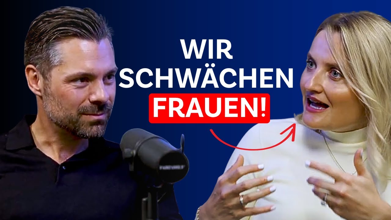 Transformation statt Tradition: Wie Isabel Grupp ihr Familienunternehmen digitalisiert