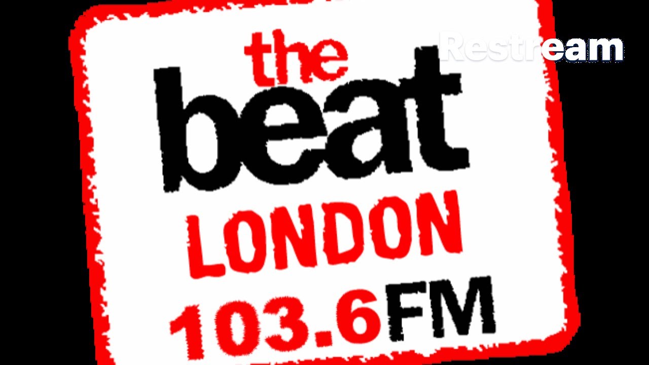Dancehall Experience Show on The Beat London 103.6fm Wid DJ Viper G & Infinity 09/02/2026