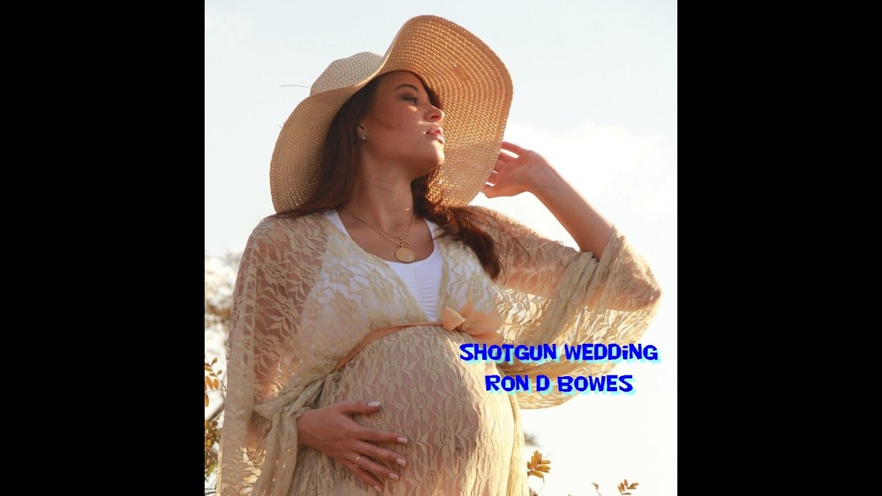 Shotgun Wedding