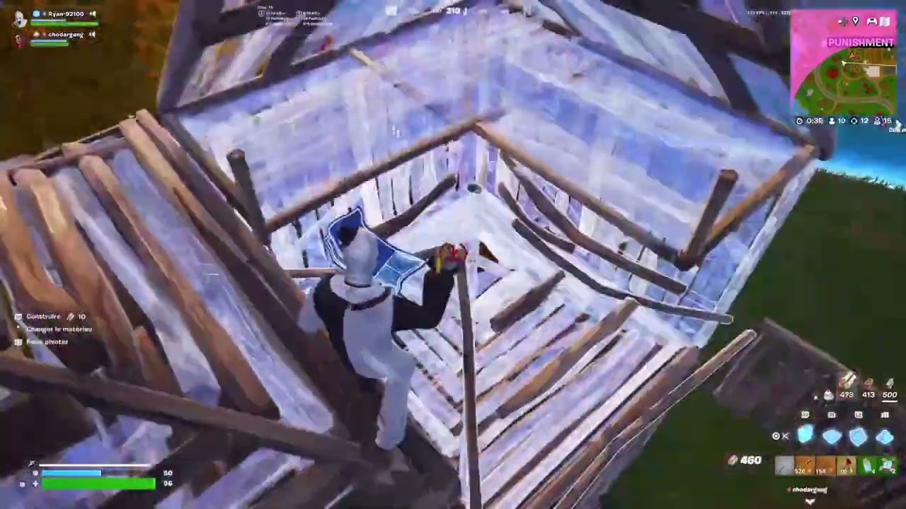 Abonnez vous désolée les clips sont pas ouf 