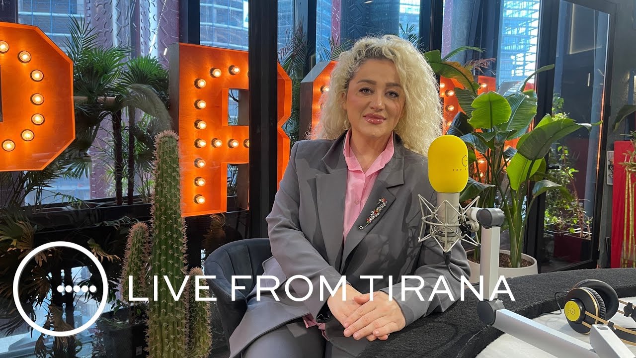 T&euml; ndjek&euml;sh zemr&euml;n apo parimet e familjes?! Helena Halilaj: &ldquo;Njeriu nuk mund t&euml; jetoj&euml; pa dashuri!&rdquo;