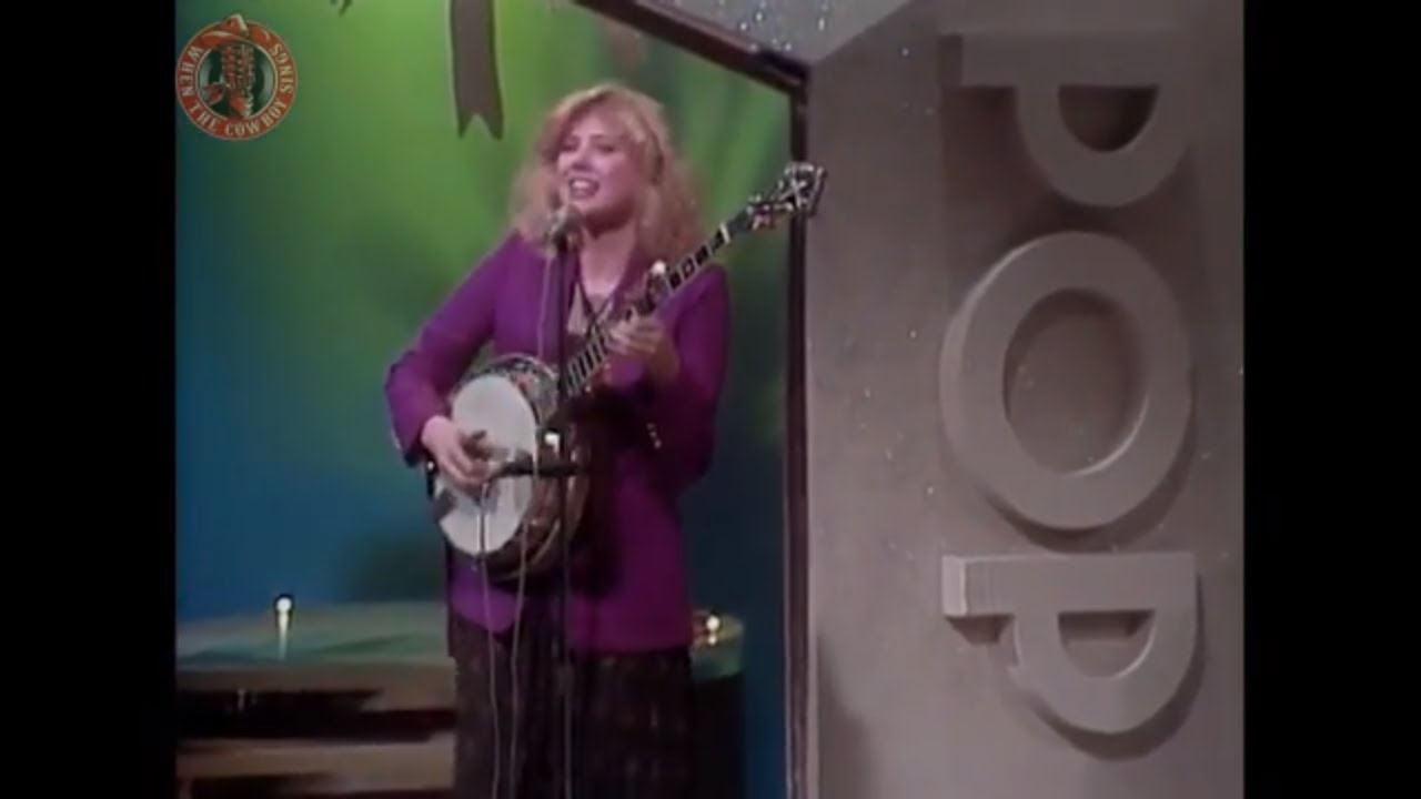 Wendy Holcombe - Rocky Top