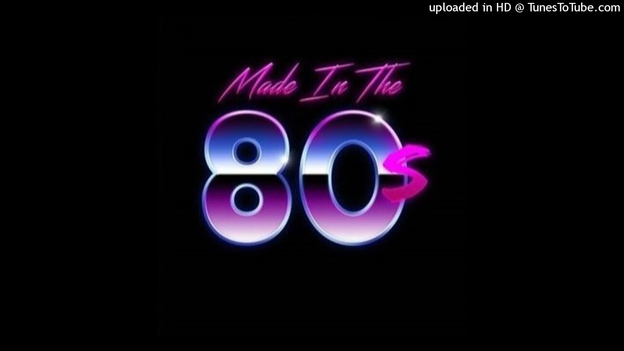 Los 80's | # 02 | M&uacute;sica pop mezclada de la d&eacute;cada dorada