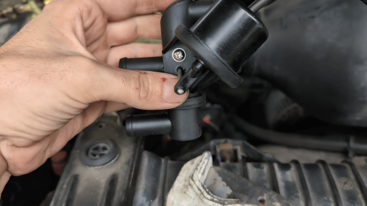 Episode 174 - Colder AC with Heater Core Bypass 1997 Ford E-150 Econoline  Van