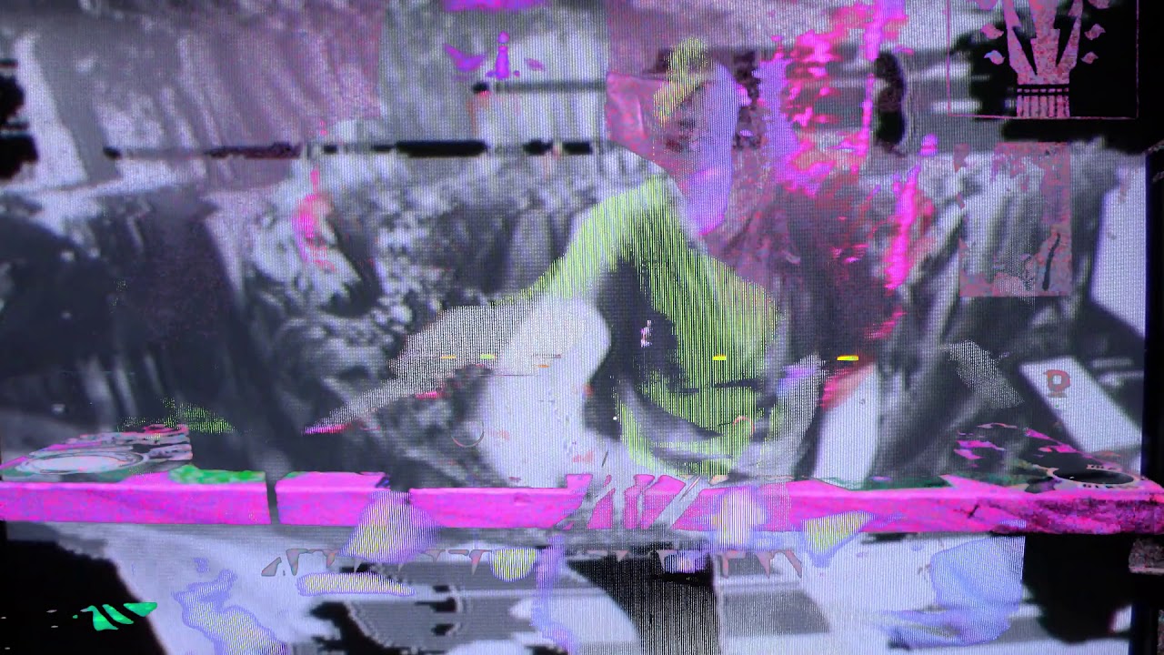The Bad Table - Ghost Notes