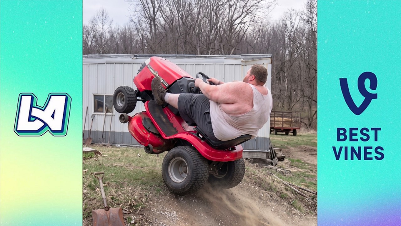 BEST Funny Videos 😂 Top 100 Try Not to Laugh Funny Fails