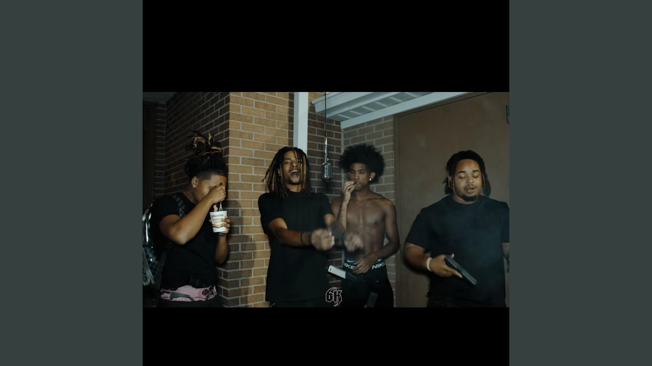 I&rsquo;m Not A Rapper