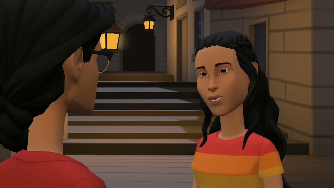 సహనం కోల్పోయి చెడ్డ దారిలోకి వెళ్లిన,దేవుడు తిరిగి ఎలా తన జీవితాన్ని మార్చాడో చుడండి