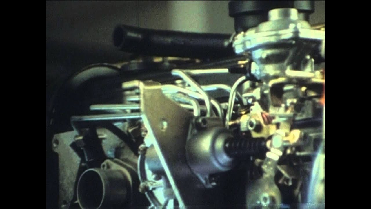 Pinzgauer Werbefilm