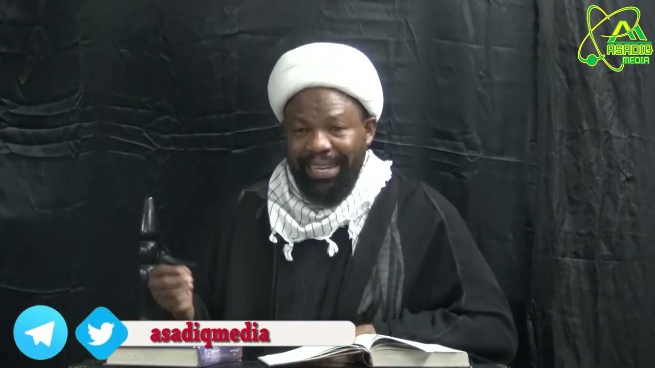 HISTORIA YA KIFO CHA MTUME MUHAMMAD