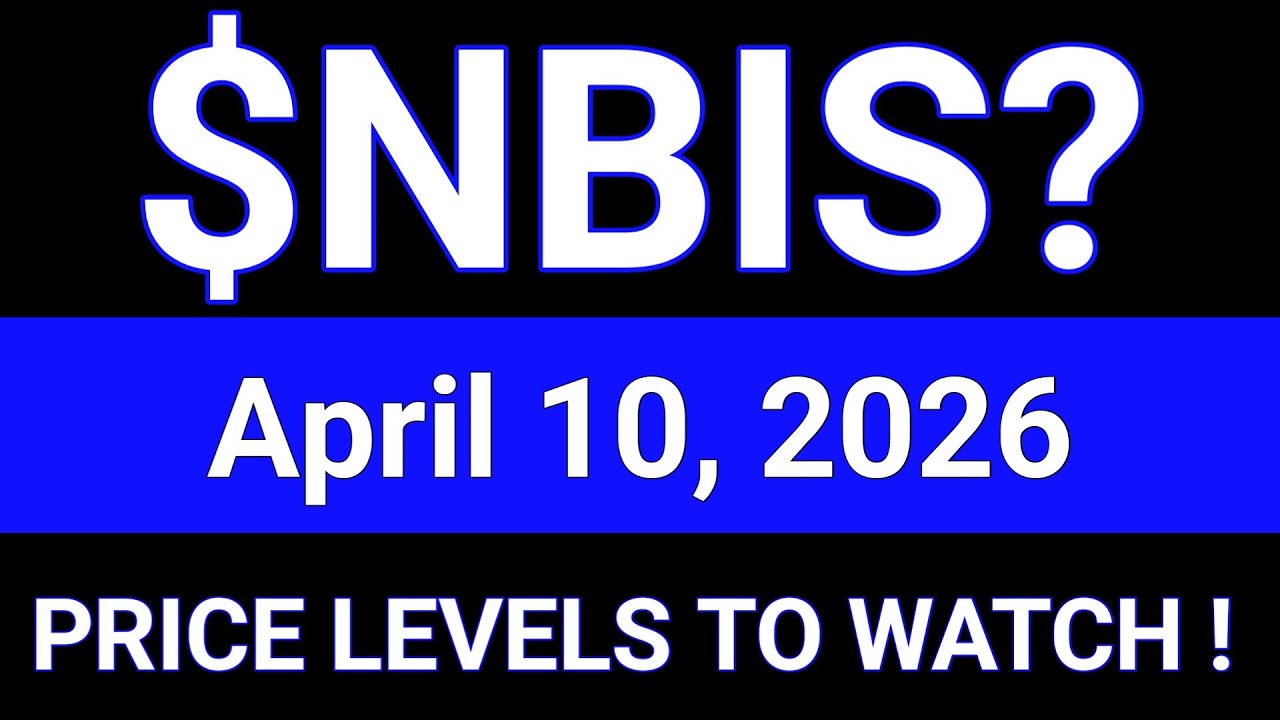NBIS Stock (Nebius Group N.V.) NBIS Stock Analysis | April 10, 2026