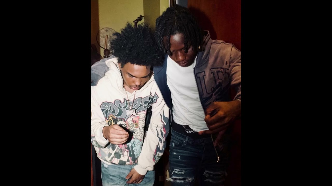 [FREE] Rell Vert Type Beat 