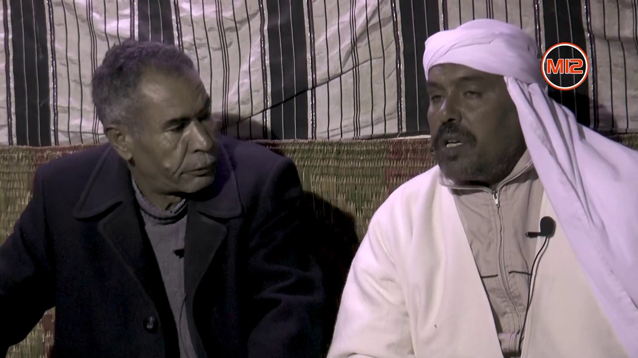 في ضيافة الشاعر : مع الشاعر رضا عبداللطيف