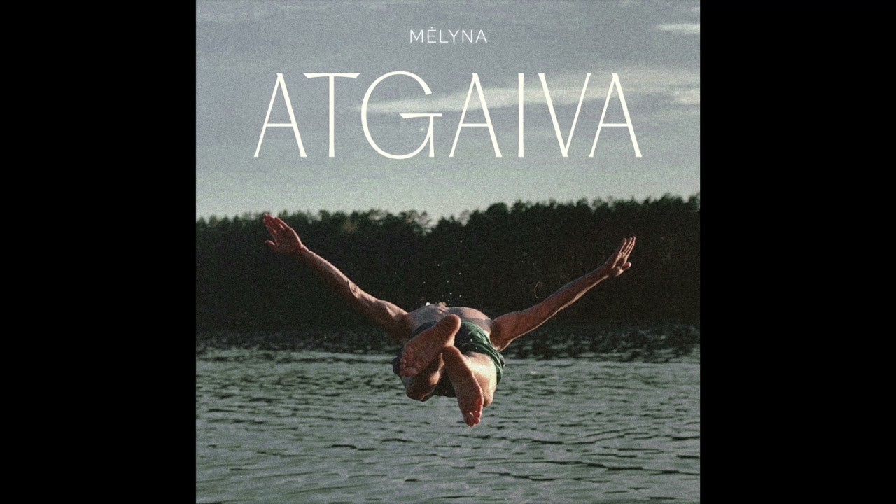 Mėlyna - Skaudžios mintys