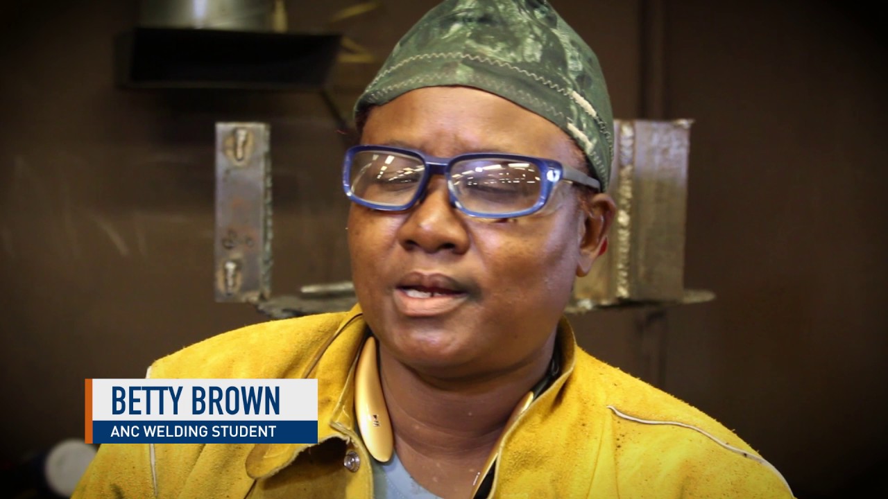 Create Change: Career Pathways Initiative