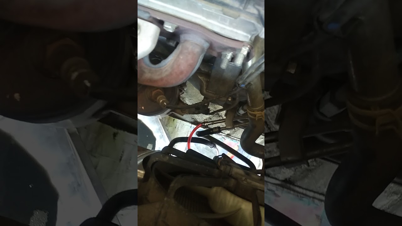 flushing oli matic ertiga