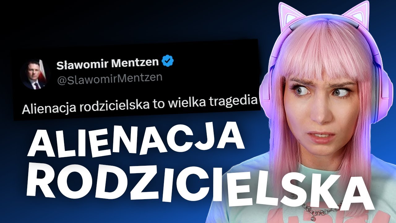 ALIENACJA RODZICIELSKA  &mdash; mroczne źr&oacute;dła antynaukowej teorii