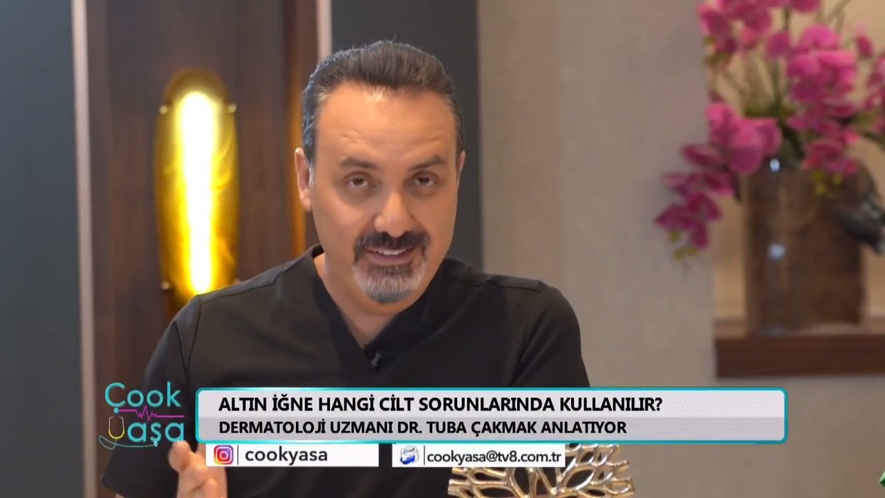 secretduo altıniğne fraksiyonel radyofrekans tedavisi