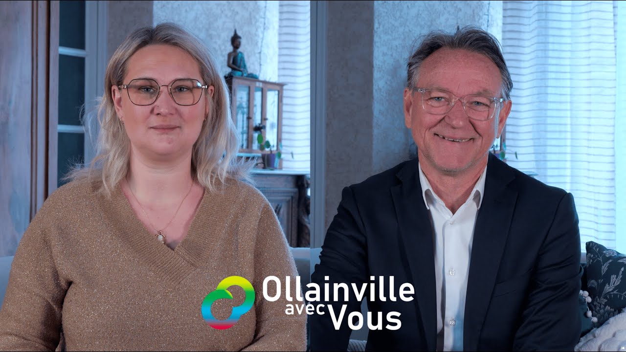 Gwennaëlle SOYEZ / Thierry DELCUPE
