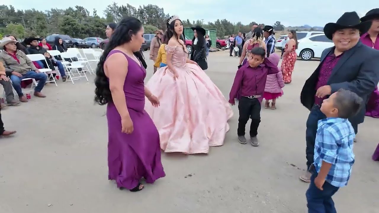 Gente  De San Vicente Coatlan y de Michoacán  con el grupo codigo  7