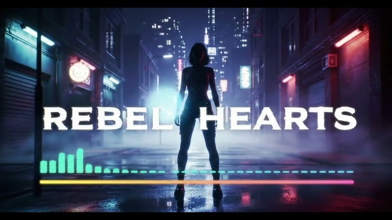 Rebel Hearts rx