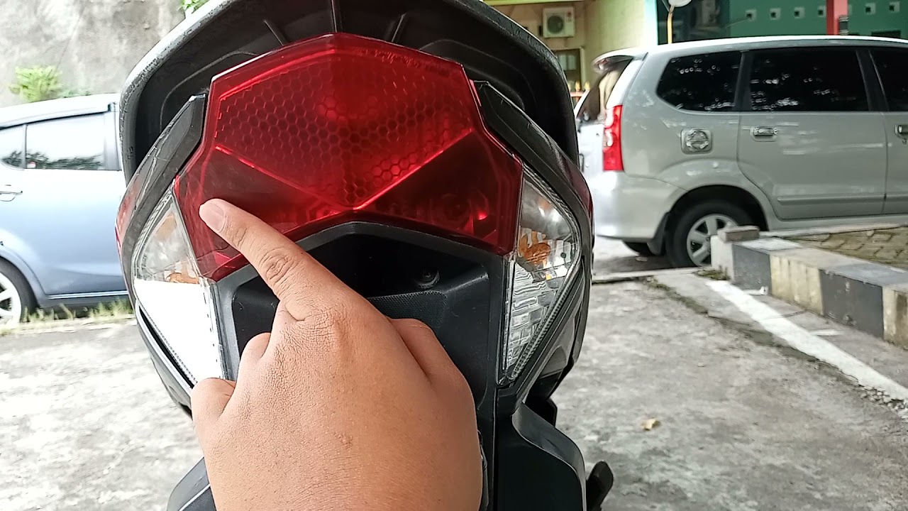 Review bagaimana rasanya Vario 125 tahun 2013 setelah dipakai selama 8 tahun