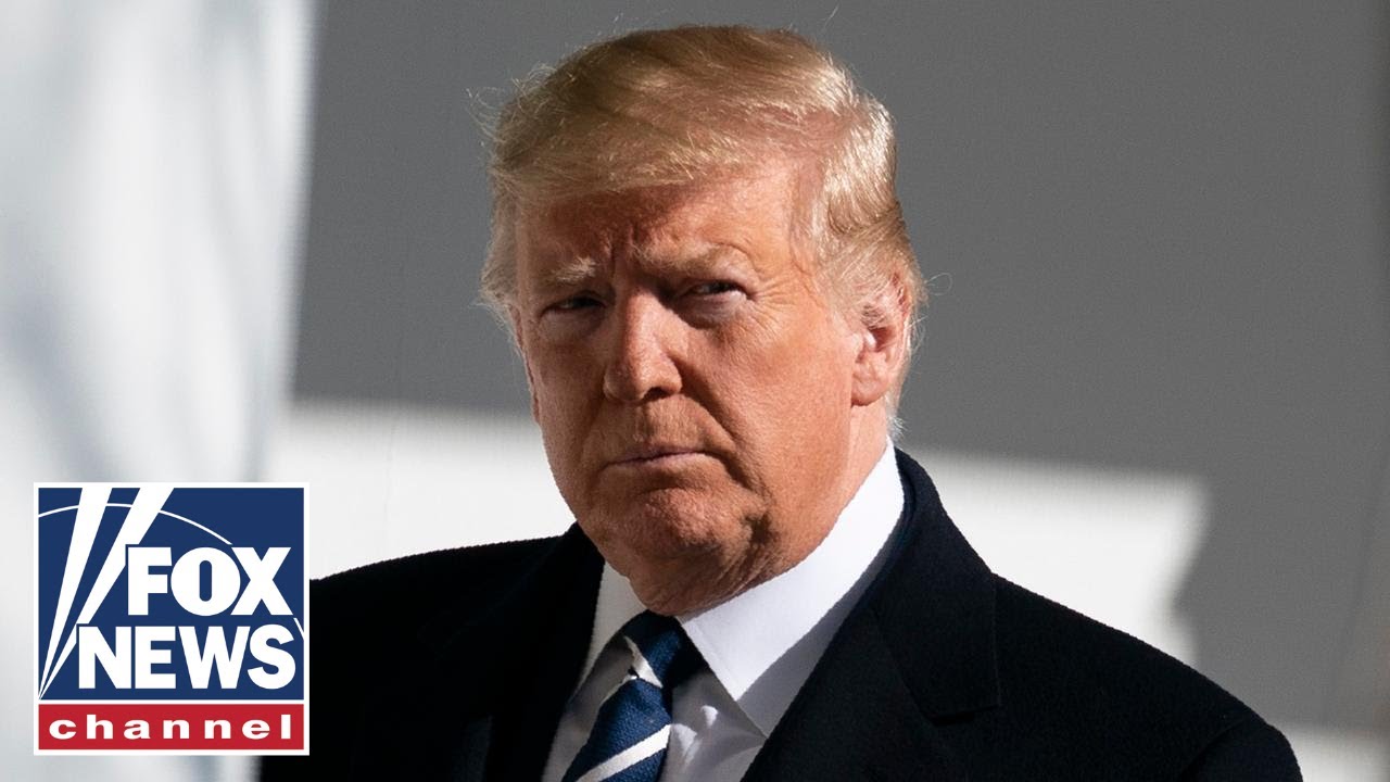 Trump acquitted by Senate on both articles of impeachment