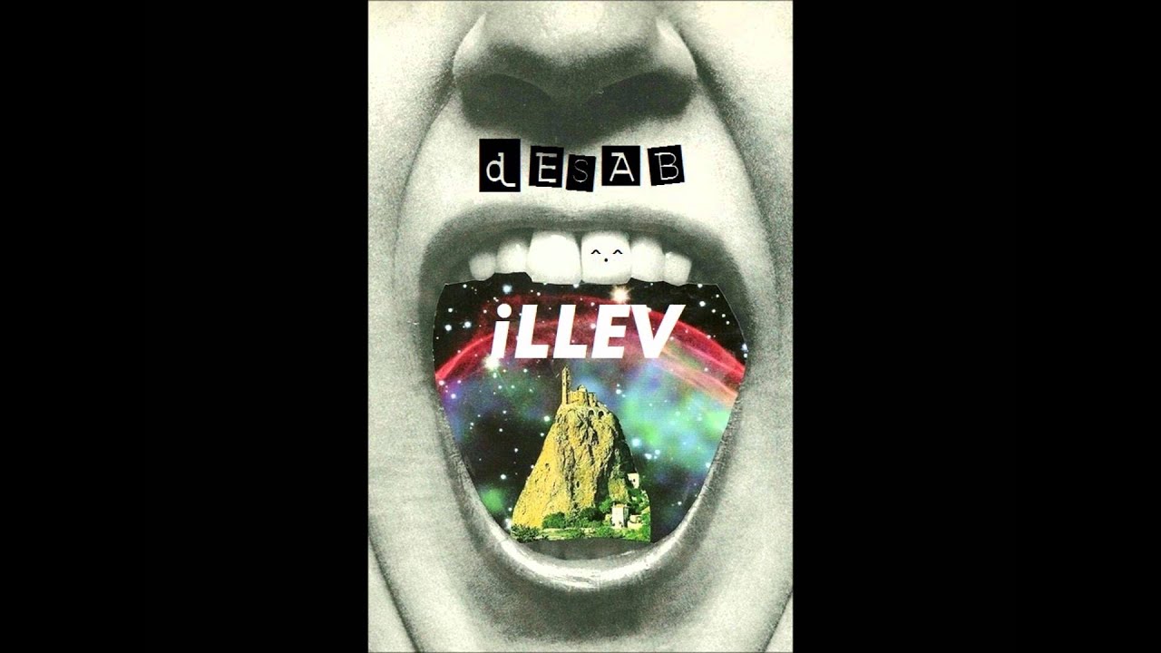 FLAKOVELLI - DycePart2 (DESAB ILLEV) //HD//