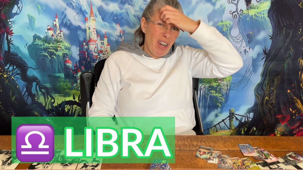 Весы — проявление того, чего вы не знали.