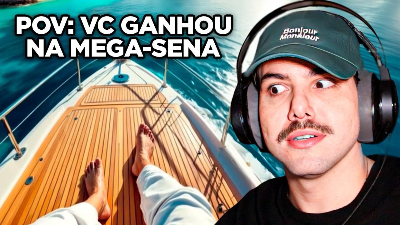 Os Estranhos POVS do Tik  Tok...