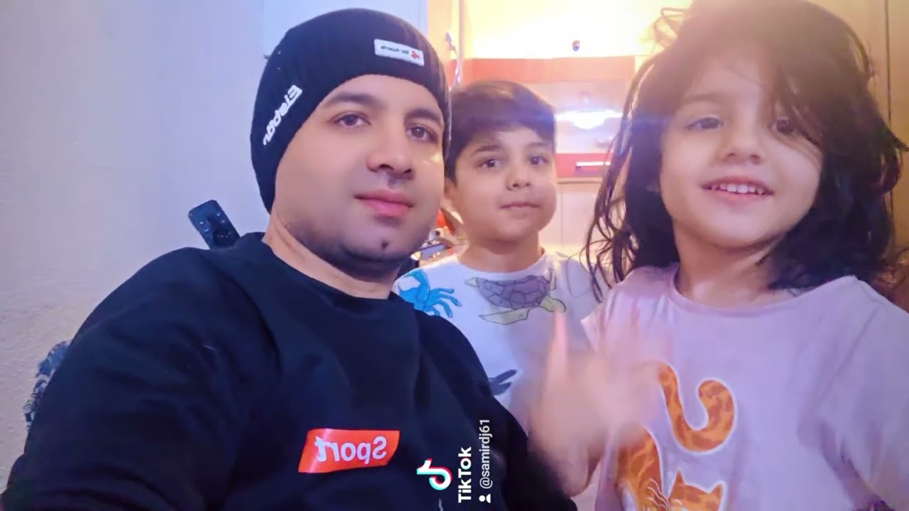 موزیک ۲۰۲۶ جان جان دیوانه شدم من
