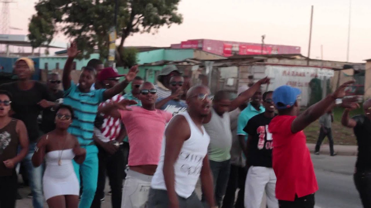 One on One ft Fabiano - Ziyasha