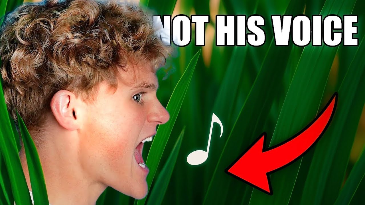 You’ll never hear Ryan Trahan the same (3 GENIUS tactics)
