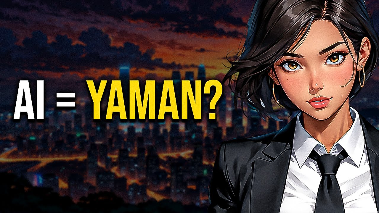 Paano Mo Magagamit ang AI Para Yumaman sa Pilipinas?