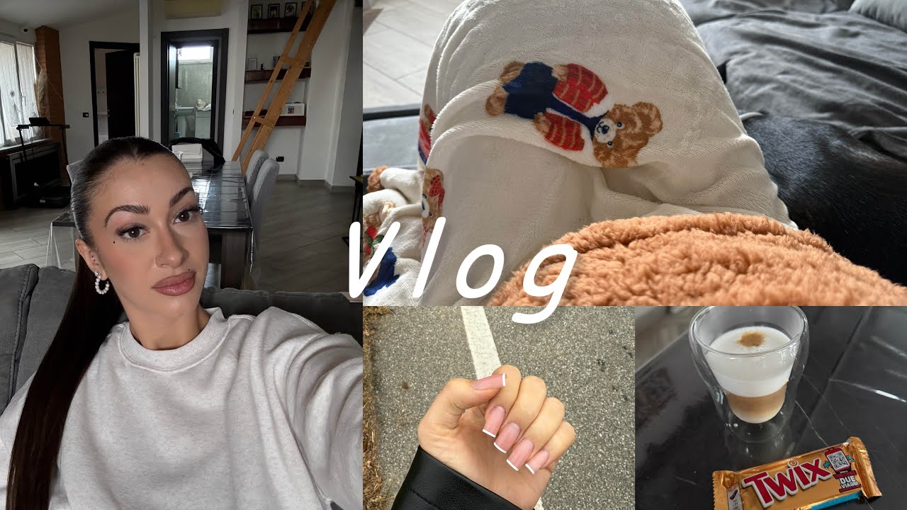 PROBLEMATICHE IN GRAVIDANZA | Vlog
