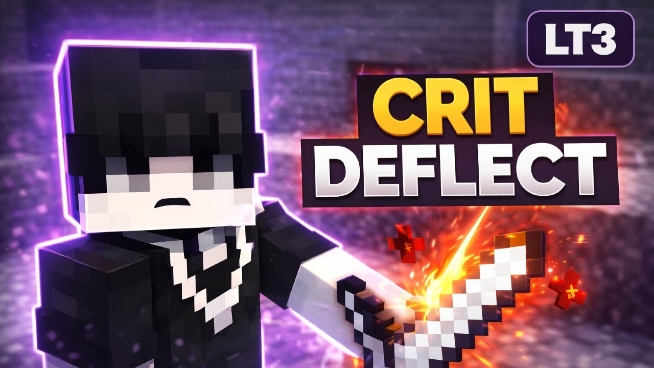 Always win, crit deflect | LT3 Guide