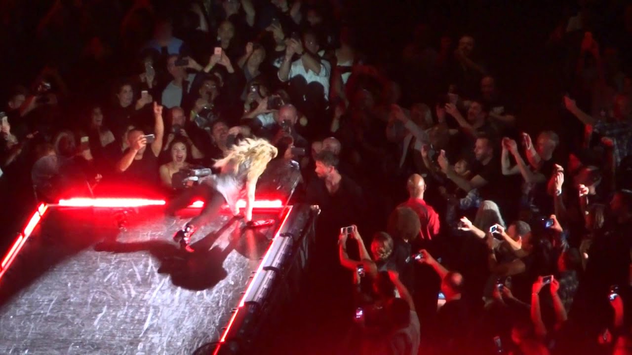 Madonna - 