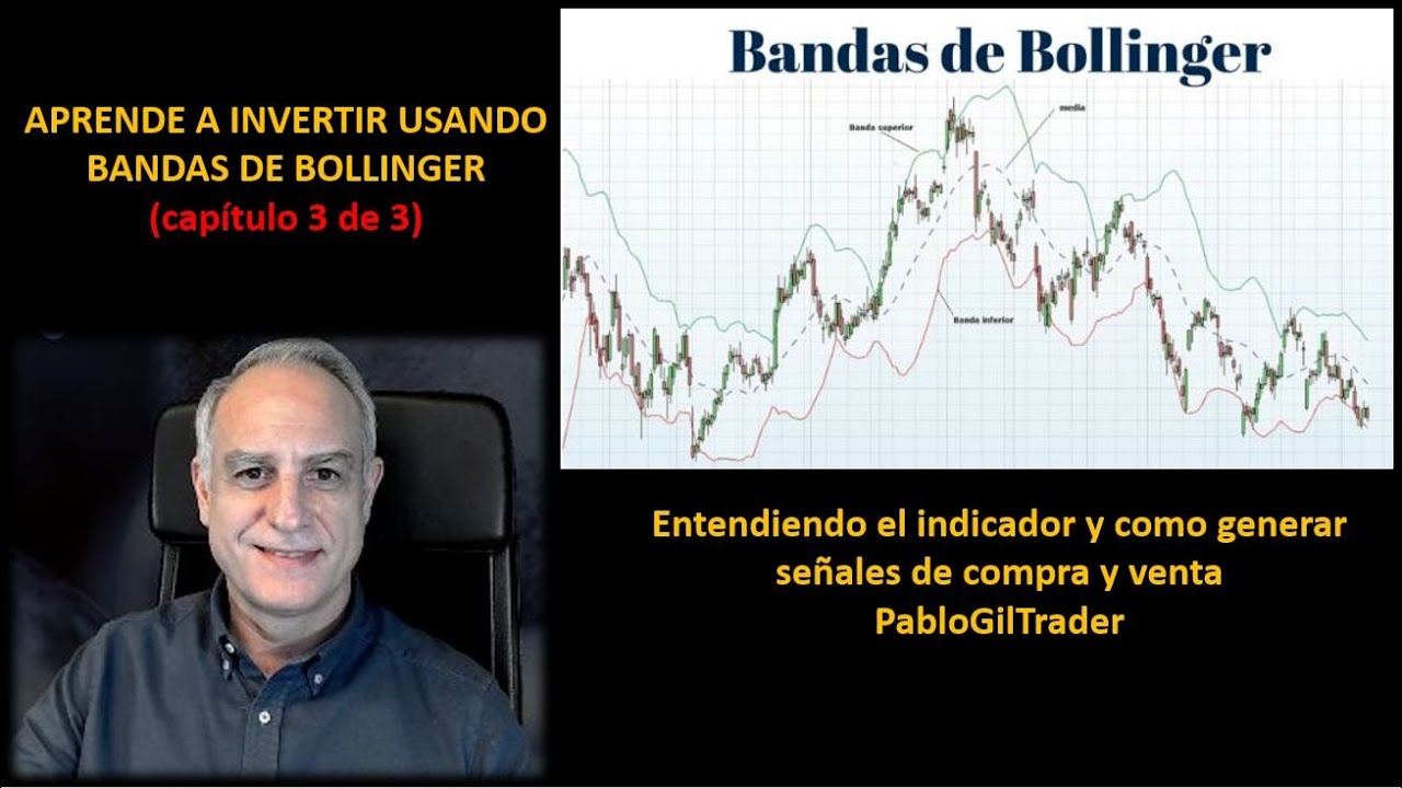 Aprender-a-operar: Parte 3 - BollingerBands (3 de 3)