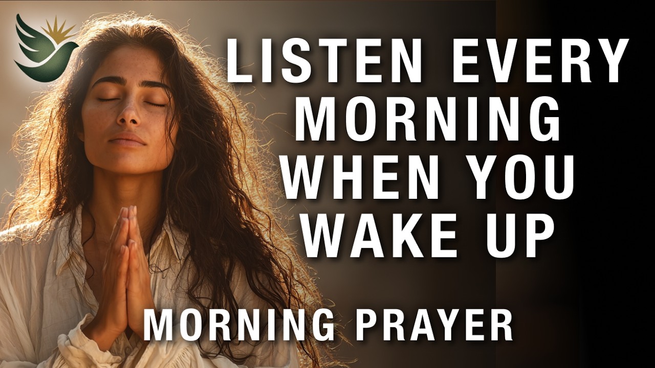 Isaiah 40 31 Morning Prayer for Renewed Strength and Soaring on Eagles Wings