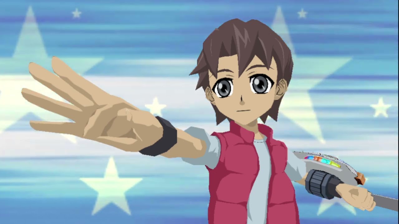 YU-GI-OH! GX TAG FORCE 2- WISTERIA VS. ZANNY 3-15-25 