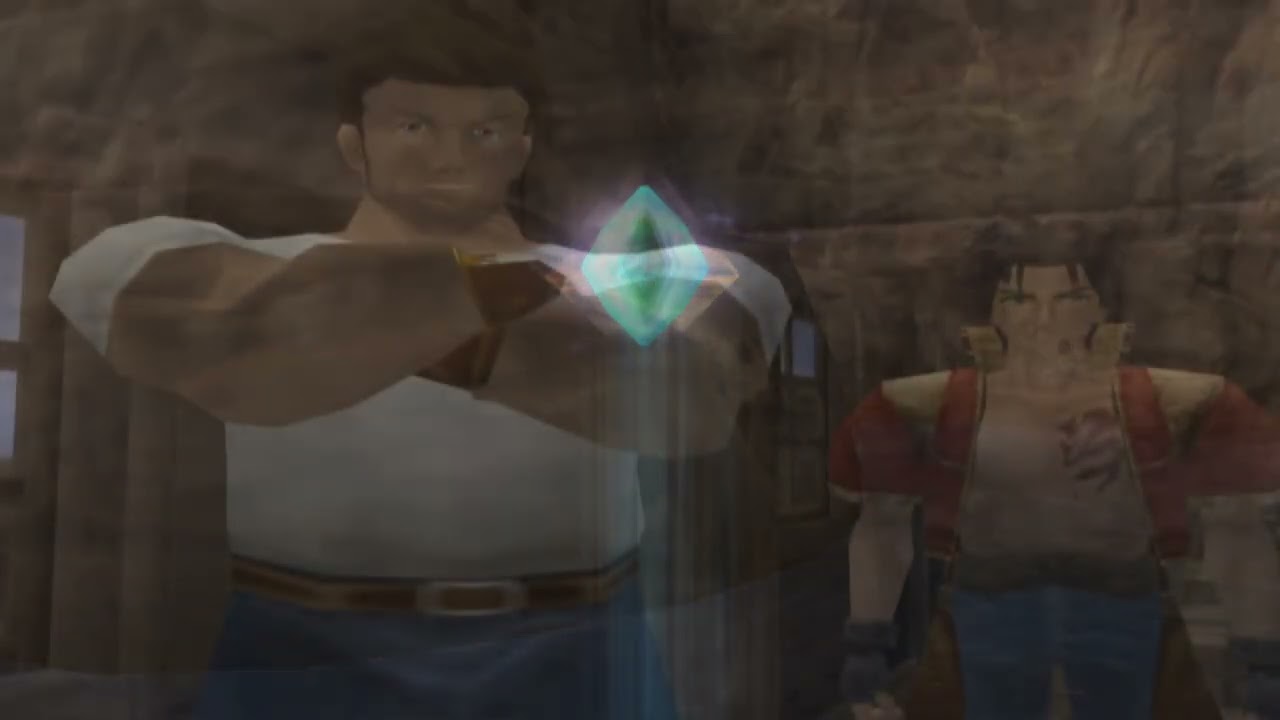 Legaia 2 : Duel Saga | Undub, Uncut, and Unedit Walkthrough Part 1