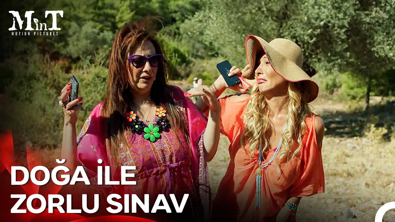 Ben Kan Falan Bakamıyorum Ya! - Mandıra Filozofu