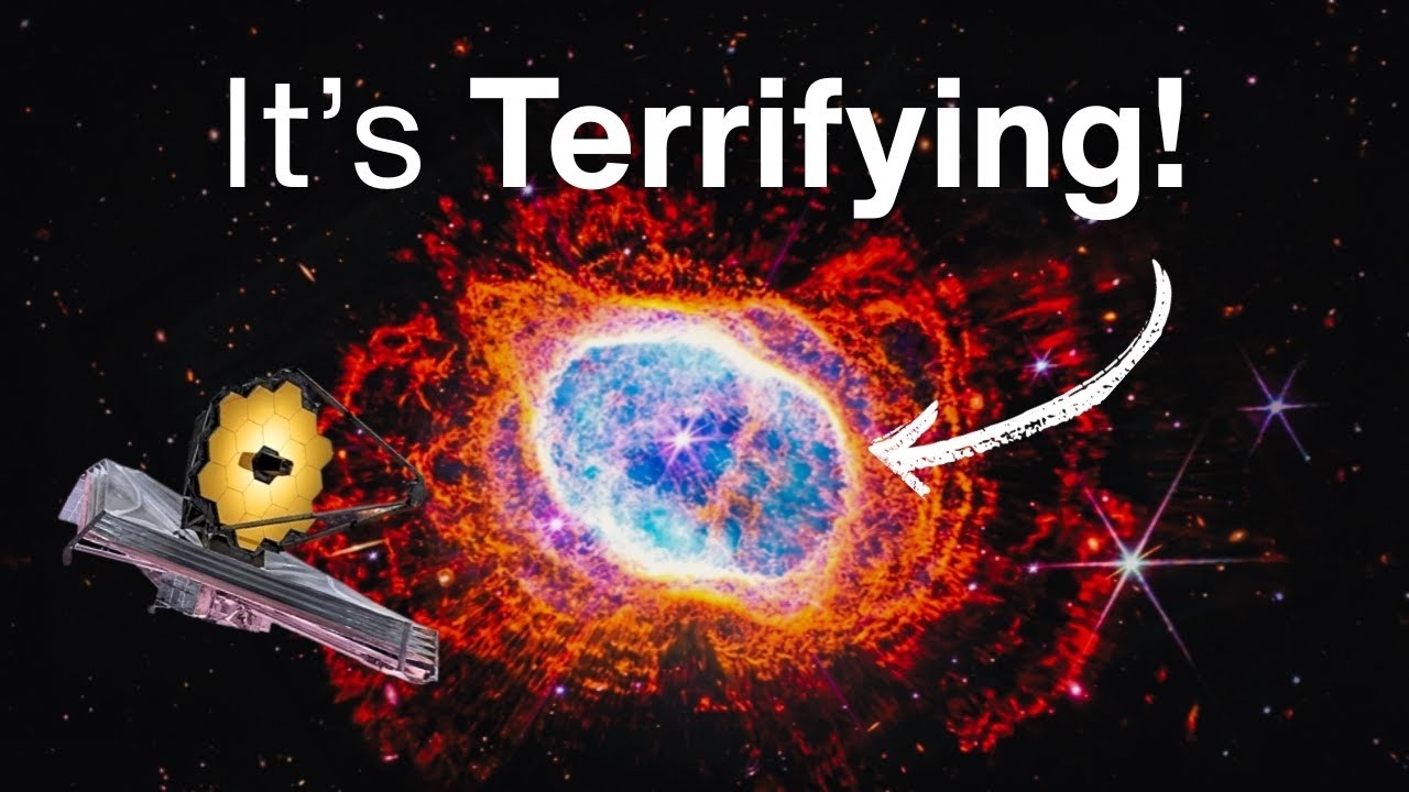 James Webb Captured a Photo TOO FAR Into Space... What It Found Changes Everything - Sleep Science