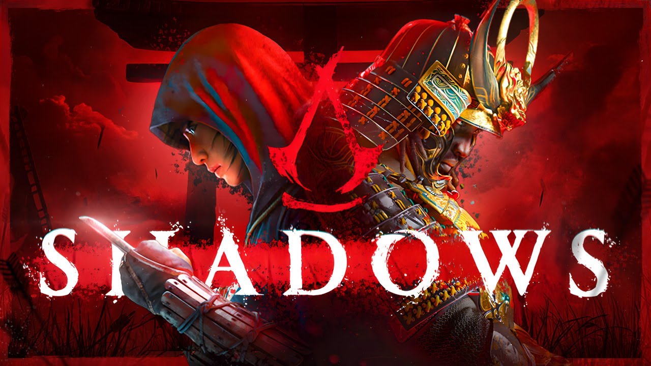 ASSASSIN'S CREED SHADOWS 🥷 01: Ein Lied von Disziplin und Ehre