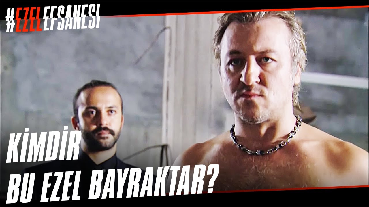 Ezel Bayraktar Kimdir? | Ezel 1. Bölüm