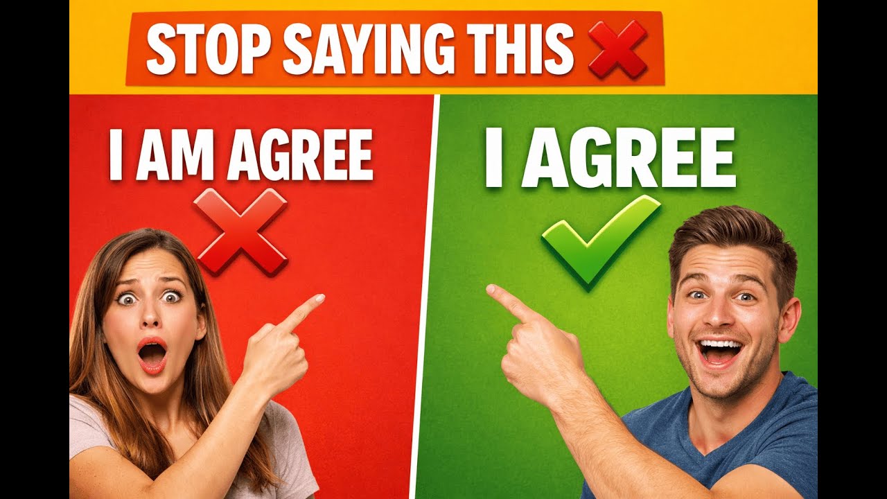 Stop Saying 