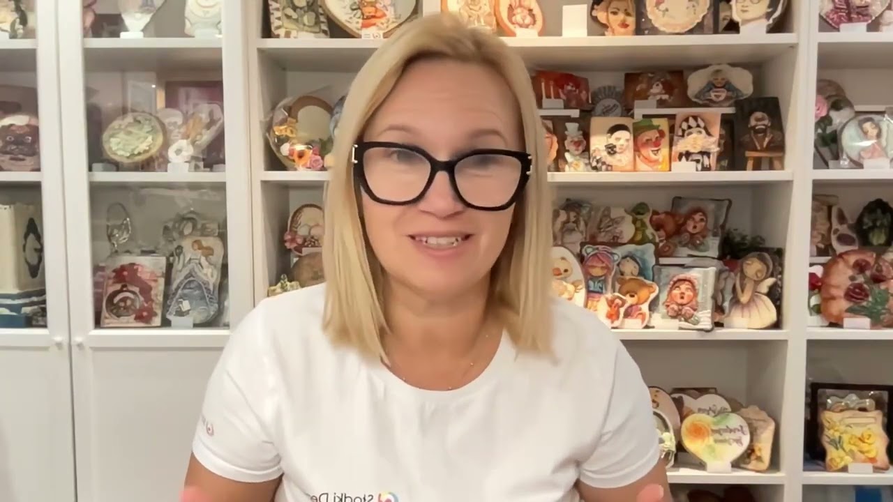 Od czego zacząć piernikowy kalendarz adwentowy?