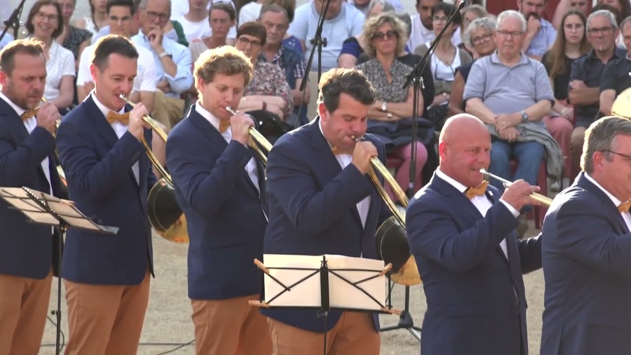 CONCERT MAURRIN 2023