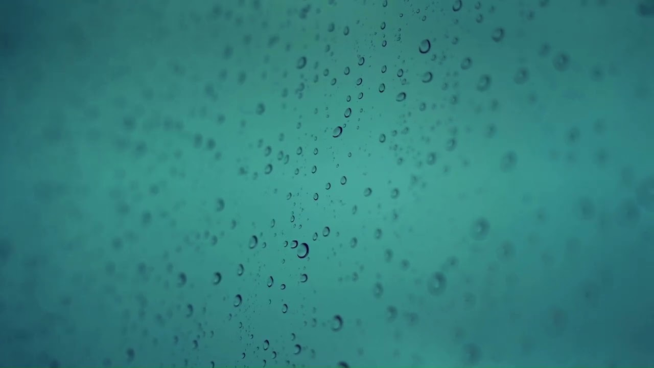 Rain Sounds for Deep Sleep ⛈️ 8 Hours of Relaxing Rain Noise (No Talking)