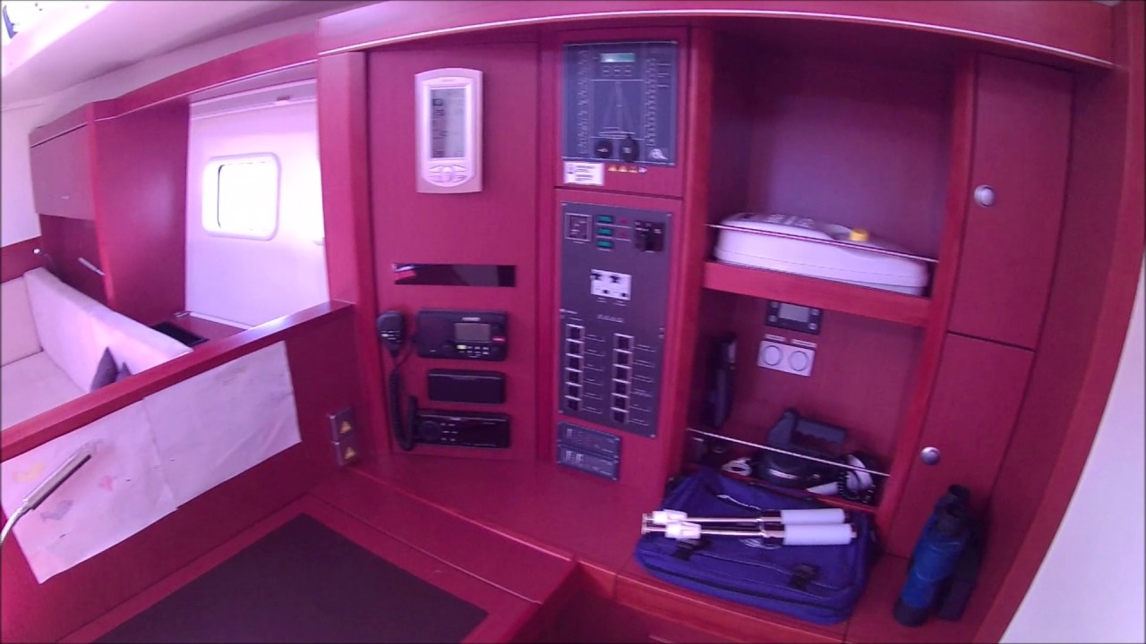 Hanse 575  - Boatshed - Boat Ref#231340